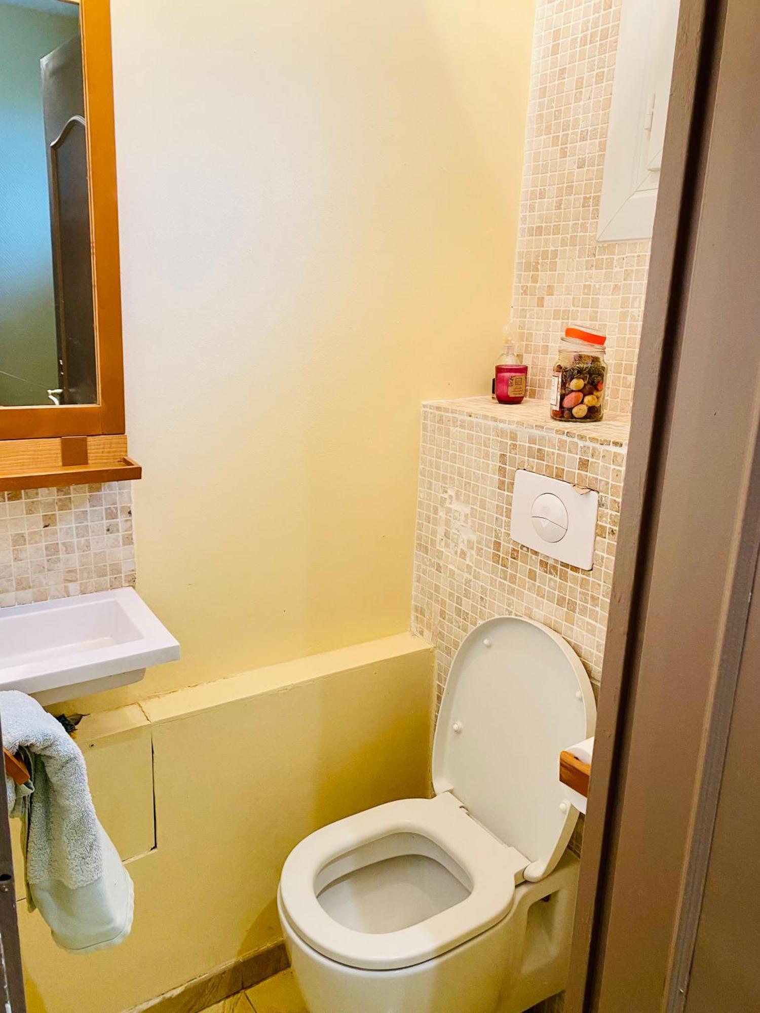 Maison Montmorencyアパートメント エクステリア 写真